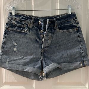 Old Navy Blue Denim Jeans